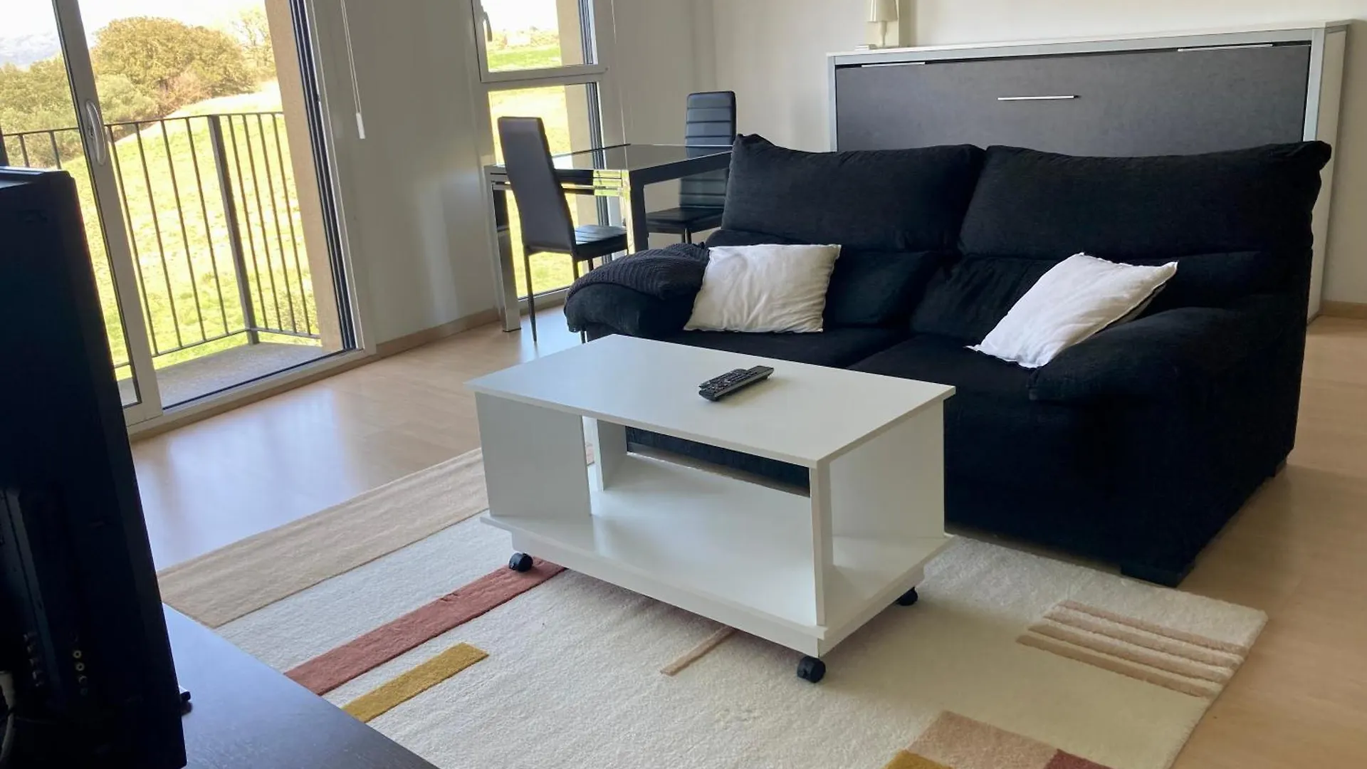 Apartamento Con Vistas Peralada Hiszpania