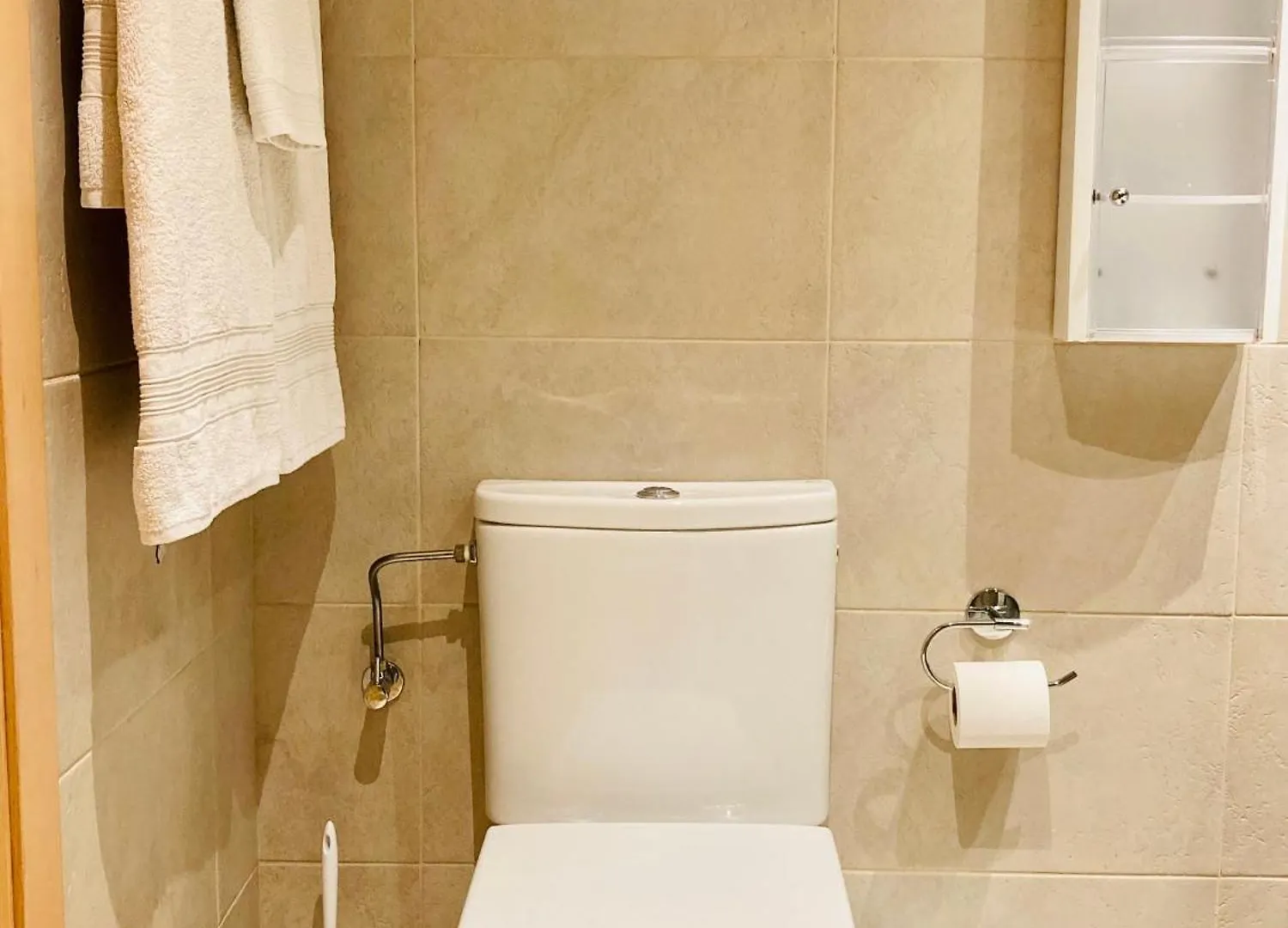 Apartamento Con Vistas Peralada Hiszpania